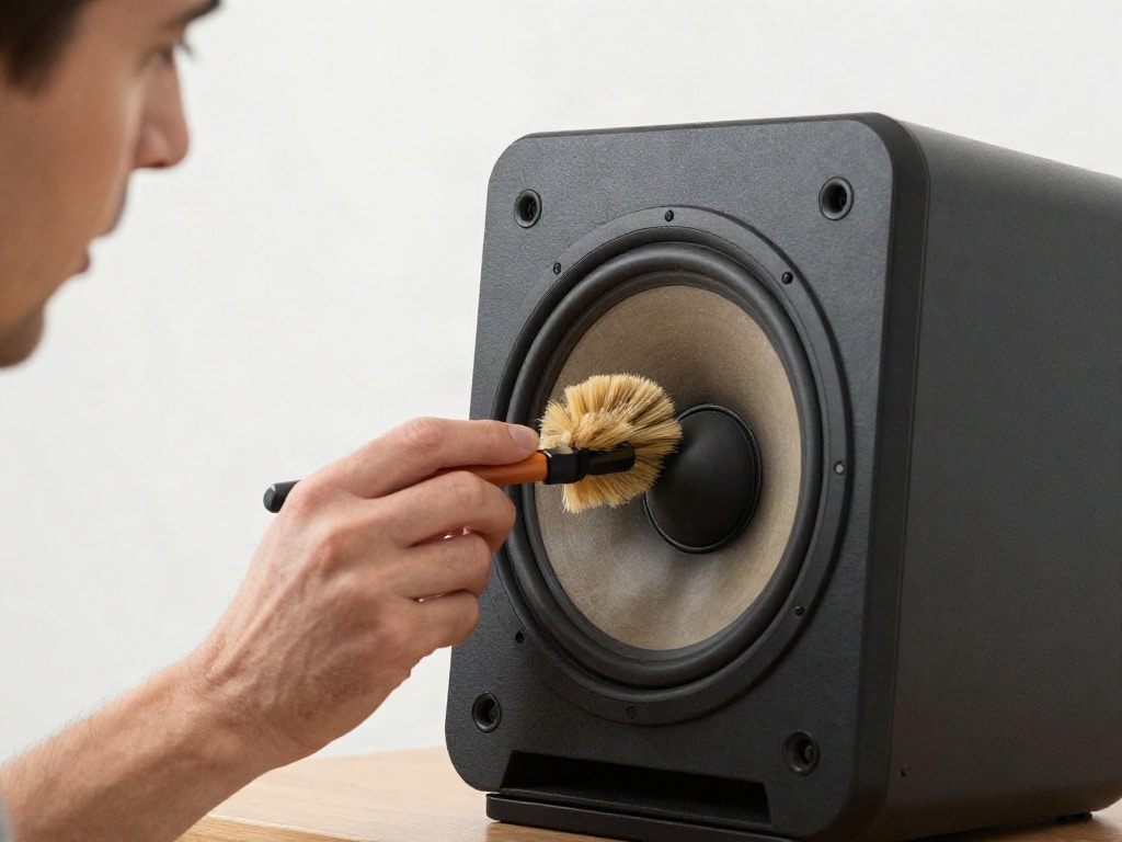 Wie lange halten Lautsprecher?