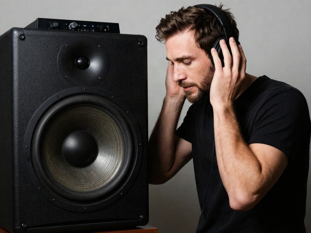 Wie man den perfekten Subwoofer für seine Soundanlage auswählt