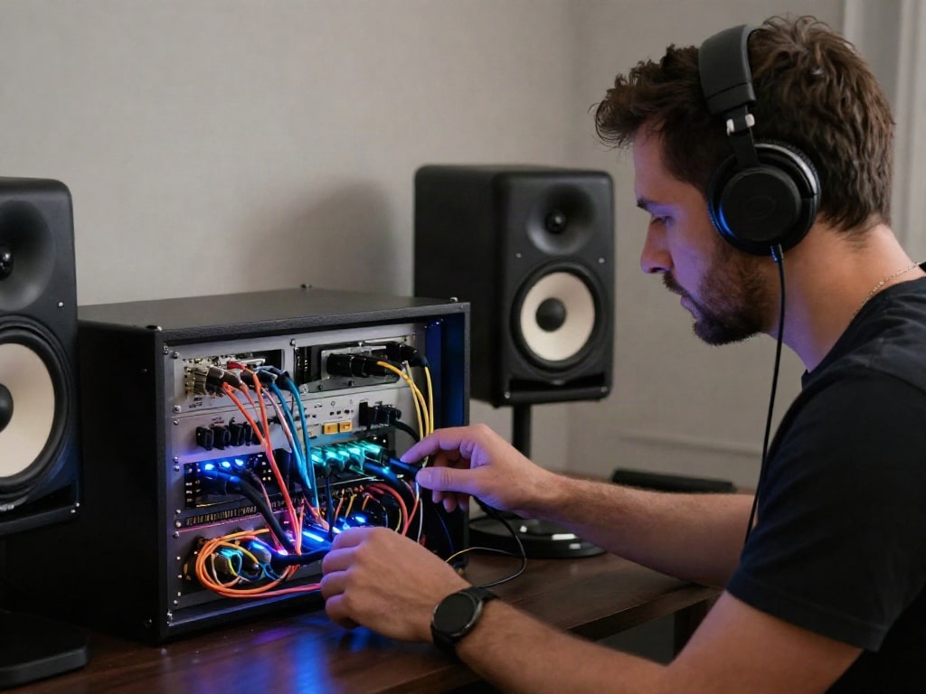 Wie verbessert man die Klangqualität beim Streaming?