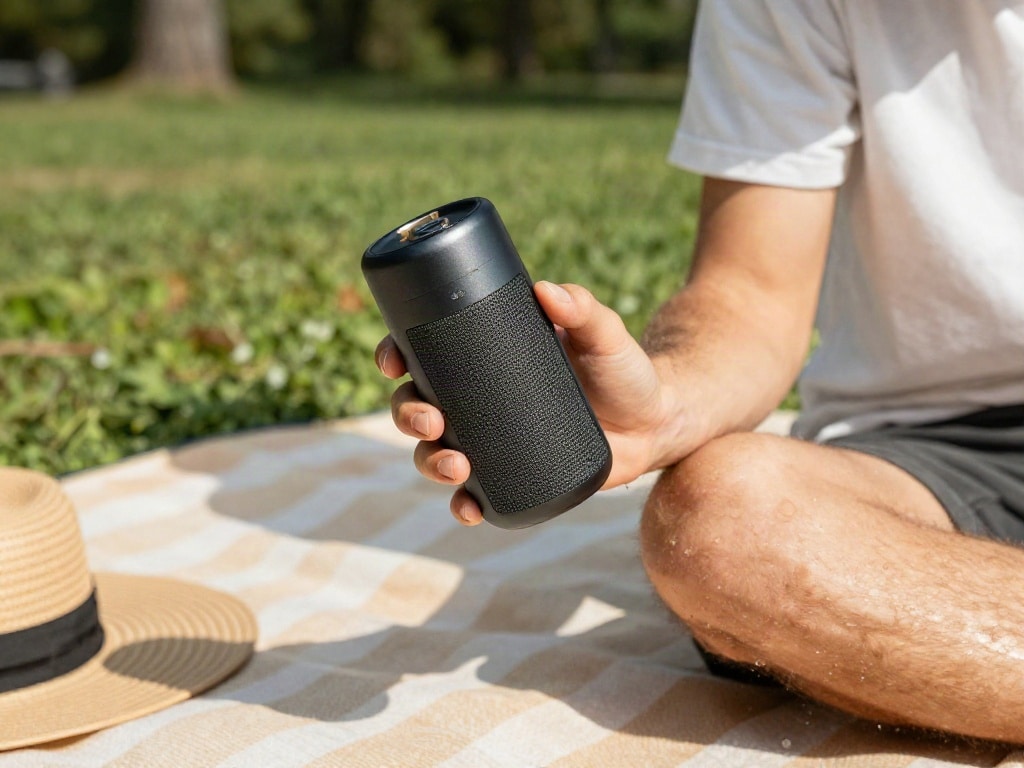 Wireless- gegen Bluetooth-Lautsprecher: Vor- und Nachteile